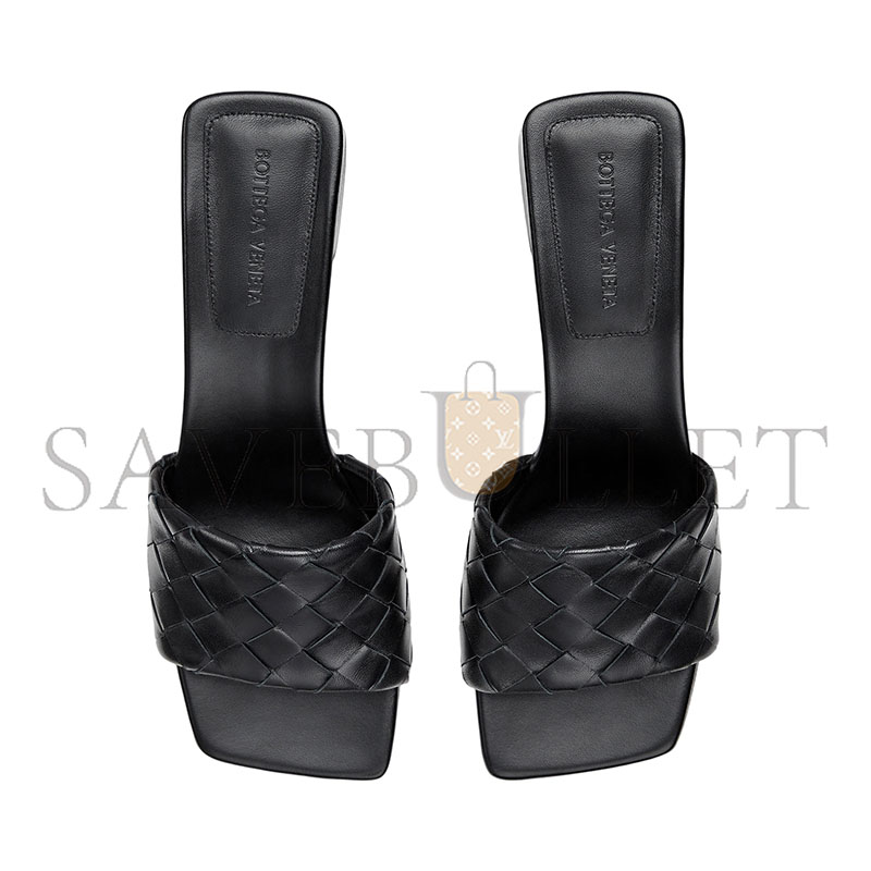 BOTTEGA VENETA WOMEN'S PARCO MULES 838098V2ED02113